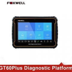 Foxwell GT60 Plus Premier Android Automotive Diagnostic Platform