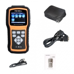Foxwell NT630 Elite ABS and Airbag Reset Tool with SAS