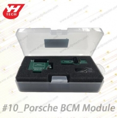 Yanhua Mini ACDP module 10 for Porsche BCM Yanhua ACDP Programming Master