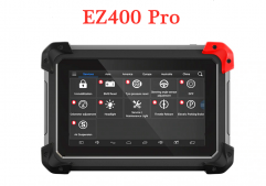 XTOOL EZ400 PRO Tablet Auto Diagnostic Tool Same As Xtool PS90 with 2 Years Warranty Support Malaysia Cars