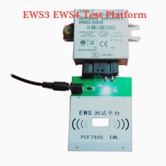 EWS3 EWS4 Test Platform Rechargeable For BMW & Land Rover