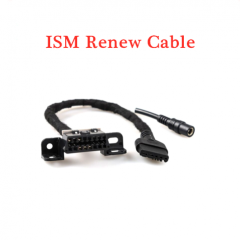 Mercedes Benz Gearbox ISM Renew Cable for VVDI MB BGA Tool