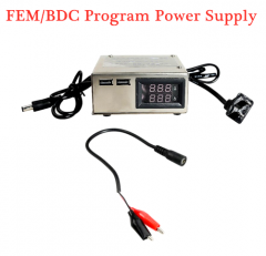 BMW FEM/BDC Programming Power Supply Work on both 110V and 220V