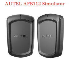 AUTEL APB112 Smart Key Simulator Support 46,4D,H Chip