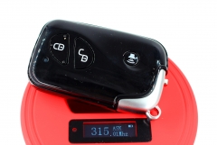 Byd S6 G3 M6 L3 F0 F3 Smart Key