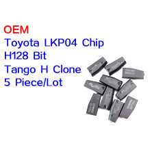 Original LKP04 8A Chip 5 Pieces