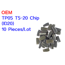 Original T5-20 Chip 10 Pieces