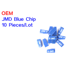 Original JMD Red Chip 10 Pieces
