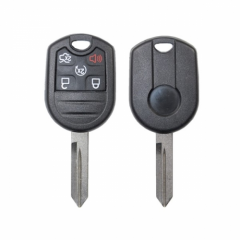 Transponder Ford Remote Key Shell For Replacement 5 Pieces/Lot