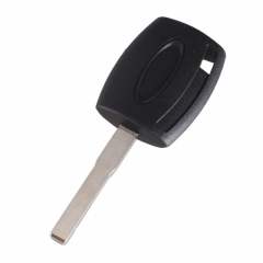Key shell for Ford Fiesta Mondeo Focus C-Max S-Max Galaxy Kuga with HU101 blade key 5 Pieces/Lot