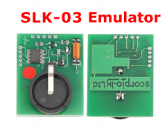 Scorpio-LK SLK-03 Emulators for Tango Key Programmer DST AES, P1 88,A8