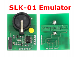 Scorpio-LK SLK-01 Emulators for Tango Key Programmer DST 40, P1 94,D4