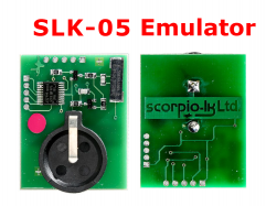 Scorpio-LK SLK-05 Emulators for Tango Key Programmer DST AES, P1 39