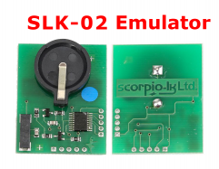Scorpio-LK SLK-02 Emulators for Tango Key Programmer DST 80, P1 98