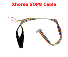 Xhorse SOP8 Programming Clip & Cable for VVDI Prog
