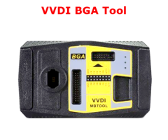 V5.0.3 Xhorse VVDI MB Tool Including BGA Calculator Function Multi language