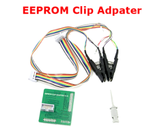 Xhorse EEPROM Clip Adapter for VVDI PROG