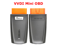 VVDI Mini OBD Tool Work For Xhorse VVDI Key Tool Max