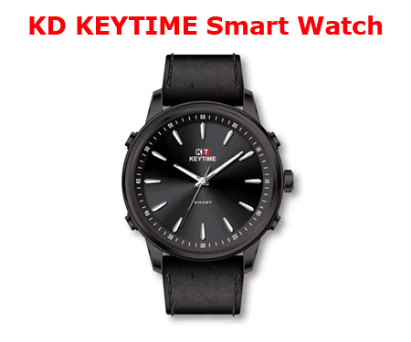 new arrival smart watch