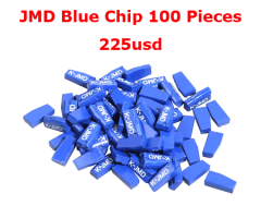 Original JMD King Chip for Handy Baby 46+4C+4D+T5+G (4D-80bit)​​​​​​​ 100 Pieces