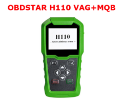 OBDSTAR H110 VAG I+C for MQB VAG IMMO+KM Tool Support NEC+24C64 and VAG 4th 5th IMMO