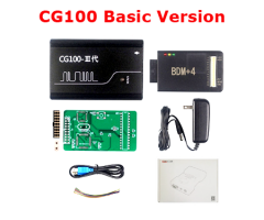 CG100 Airbag Restore Devices Support Renesas Basic Version