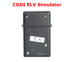 CGDI ELV Simulator Renew ESL for Benz 204 207 212