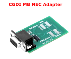 NEC Adapter for CGDI Prog MB Benz Key Programmer