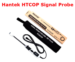 Hantek  HT25COP Signal Probe For Coil-on-plug Portable High Accuracy Oscilloscope Probes Automobiles Tool With LED Light