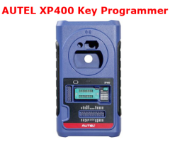 Autel XP400 Key and Chip Programmer Work with Autel MaxiIM IM608/IM508