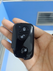 Byd S6 G3 M6 L3 F0 F3 Smart Key