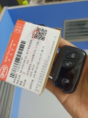 Byd S6 G3 M6 L3 F0 F3 Smart Key